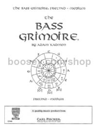 The Bass Grimoire (bass guitar)